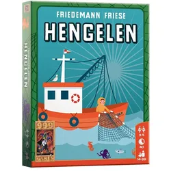 999Games 999 Games Angeln (Deutsch)