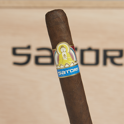 Viaje Satori