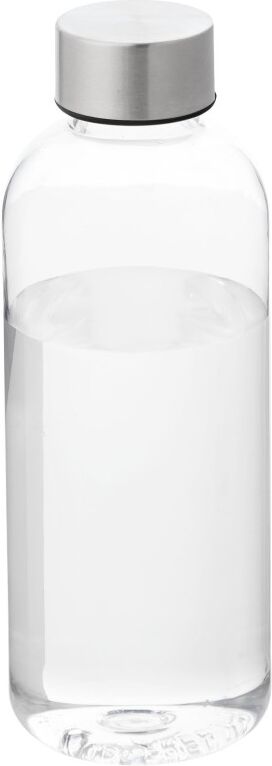 Bidon Spring 600ml translucide