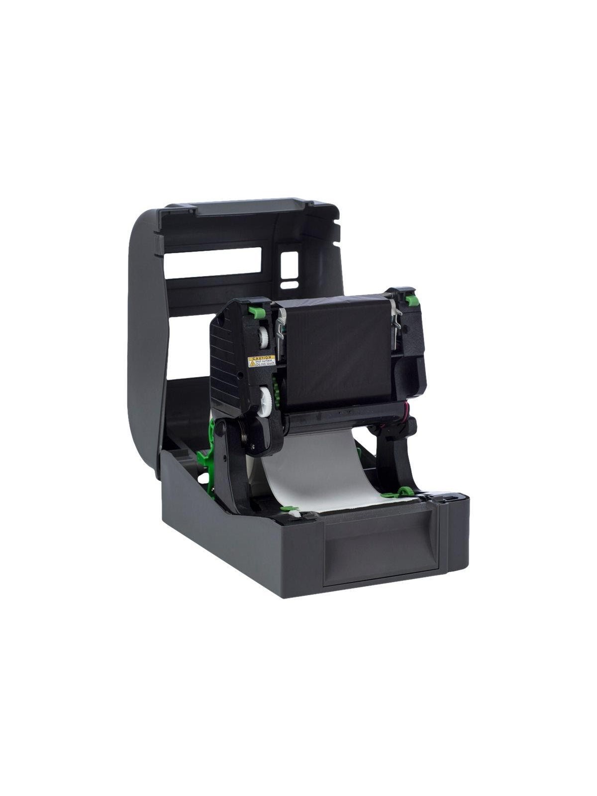 Brother TD-4420TN - label printer - B/W - direct thermal / thermal transfer