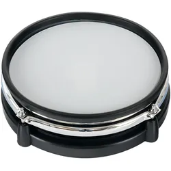XDrum MP-08 8" Mesh Pad inkl. Halter