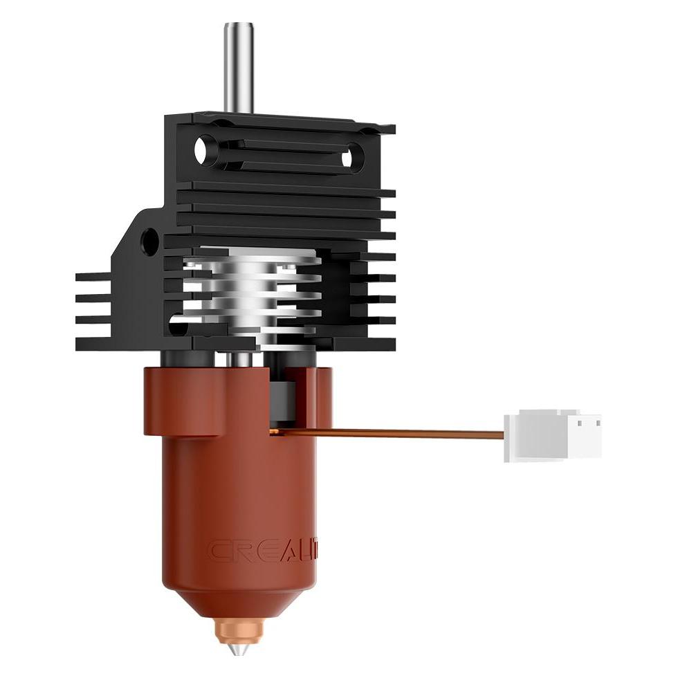 Creality K1 Series Ceramic Heating Block Kit-Quick-swap Nozzle Kit (Düse, Ersatzteile) (4001030132)