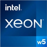Xeon w5-2445X, Prozessor Tray-Version