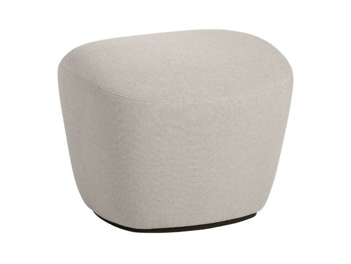 Hocker Balm, Atelier Pfister, Textil