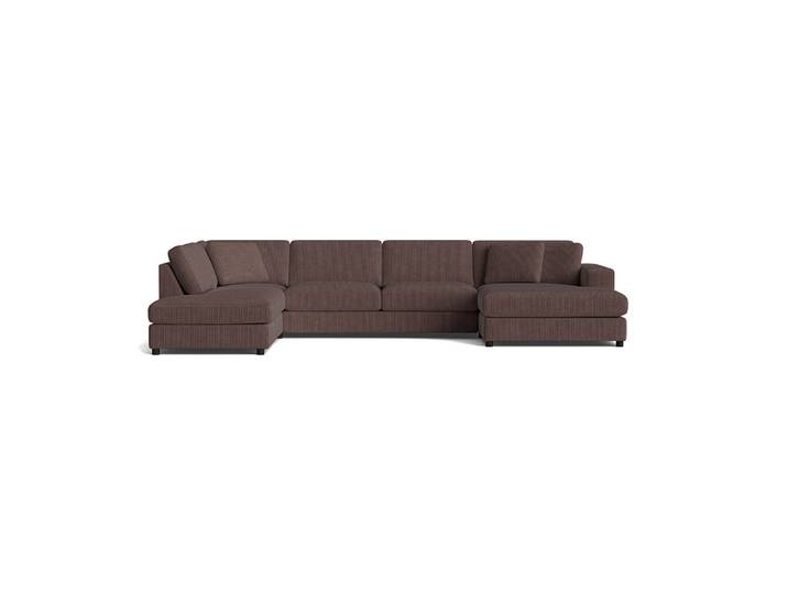 Oasis U-Form Sofa, rechts