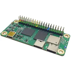 Allnet radxa zero 4gb/64gb d4e64h pinleiste gelötet antenne onboard, Entwicklungsboard + Kit