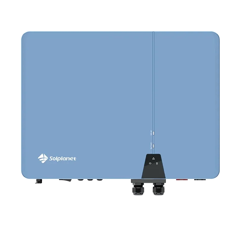 Solplanet ASW 10kH-T3 DG