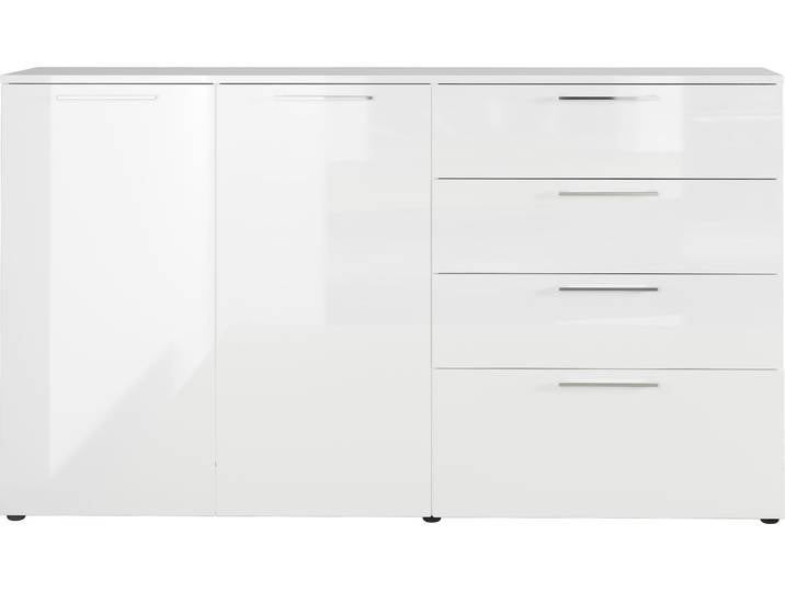 Germania Sunnyvale Sideboard HolzwerkstoffWeiß