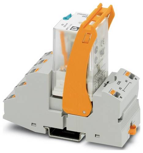 Phoenix Contact RIF-3-RPT-LDP-24DC/3X21 Relaismodul 3 Wechsler 5St.