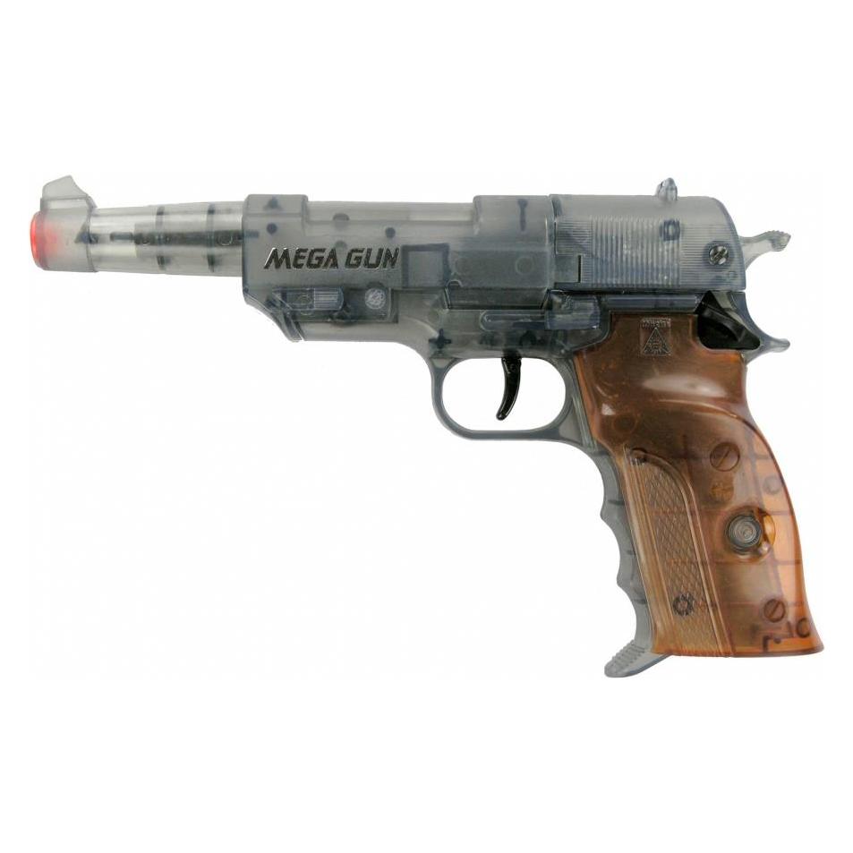 Sohni-wicke Pistole Mega (0374-07)