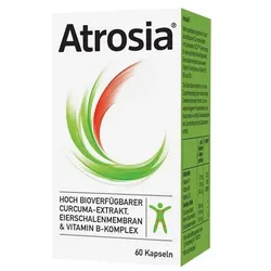 ATROSIA Kapseln 60 St