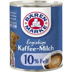 BÄRENMARKE Ergiebige Kondensmilch 10% 340,0 g
