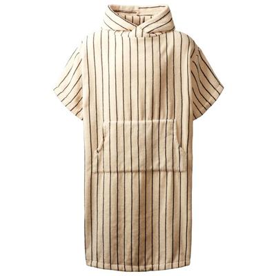 Bongusta - Naram Poncho - Surf Poncho Gr S/M weiß