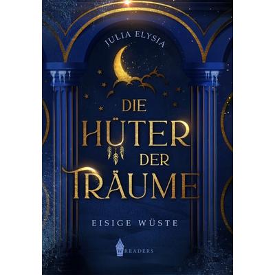 Die Hüter der Träume, Taschenbuch von Julia Elysia, Nova MD