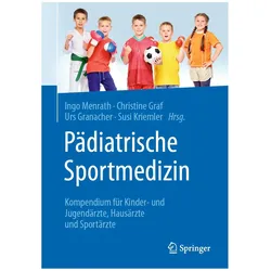 Pädiatrische Sportmedizin, Fachbücher