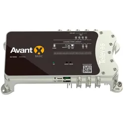 Televes AVANTXB-DD2, SAT Zubehör