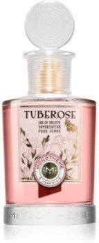 Monotheme Classic Collection Tuberosa Eau de Toilette para mulheres 100 ml. Classic Collection Tuberosa