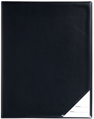 Star Music Folder 205a Schwarz