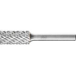 PFERD TOOLS Hartmetall Hochleistungsfrässtift ALLROUND Zylinder ZYAS stirn universal grob - 21001003