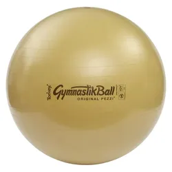 Ledragomma, Gymnastikball