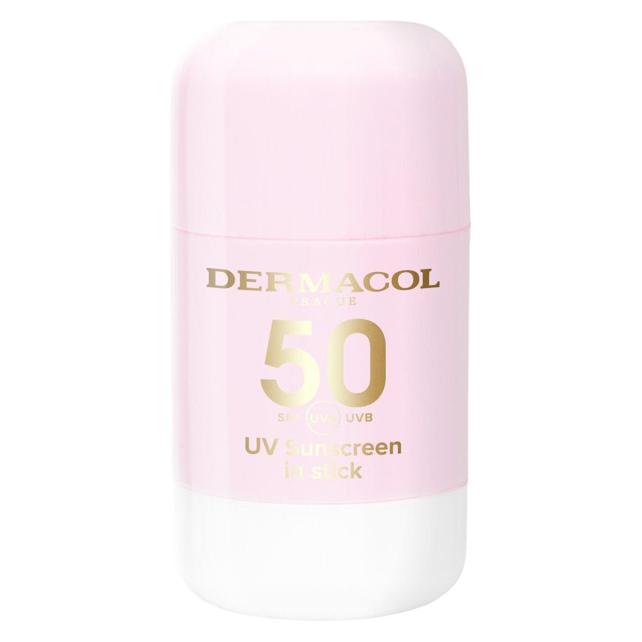 Dermacol Wasserfester Sonnenschutzstick (SPF 50) (OTHER)