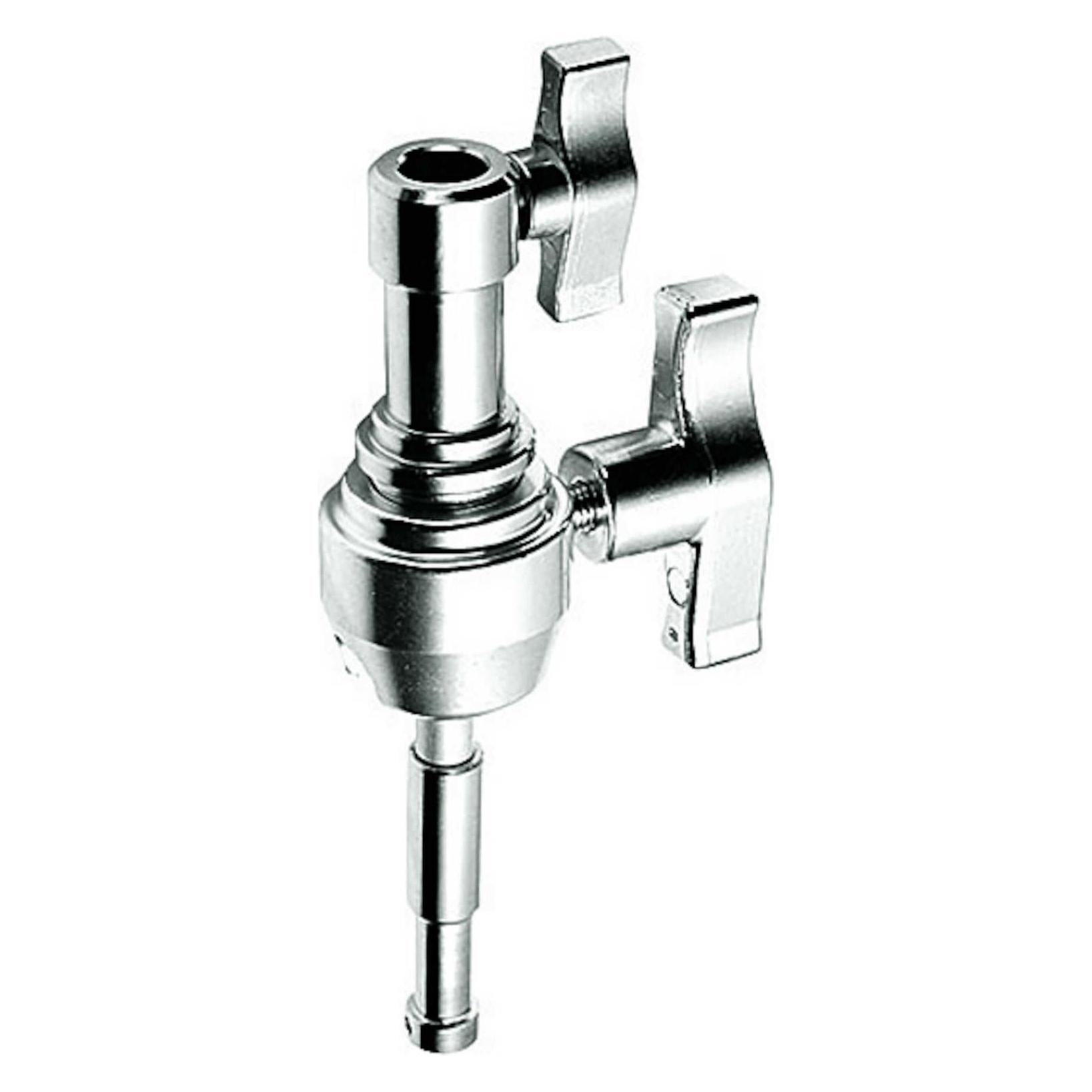 Avenger Jr To Baby Swivel Pin W / ball (Stativadapter) (F830TH)