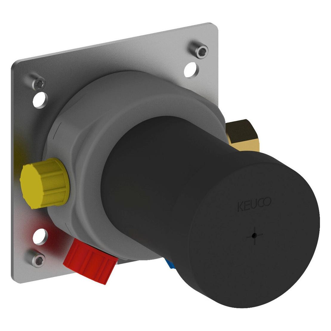 Keuco UP-Funktionseinheit IXMO (59551000070)