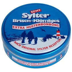 Echt Sylter Brisen-Klömbjes Extra
