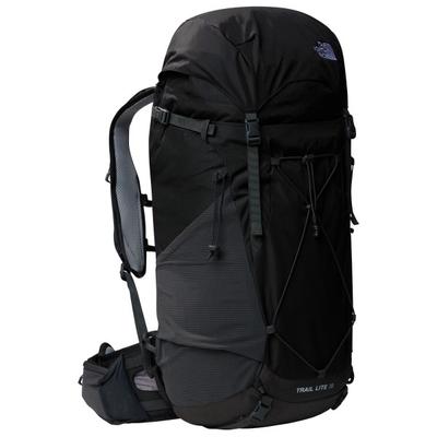The North Face - Trail Lite 36 - Wanderrucksack Gr S/M schwarz