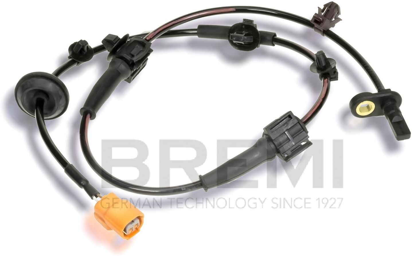 Bremi Sensor, Raddrehzahl 50082 Für Honda