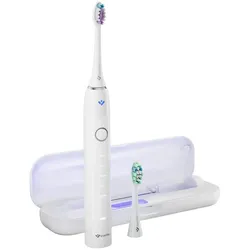 KAM, Elektrische Zahnbürste, SonicBrush Clean70 UV