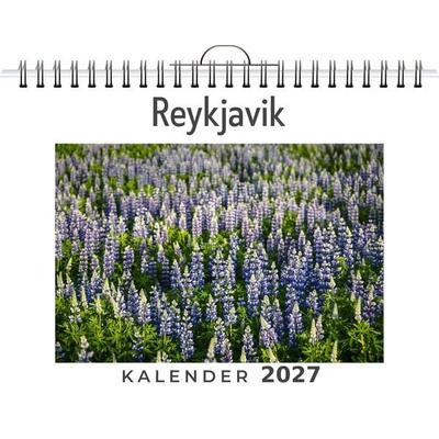 Reykjavik
