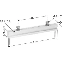 Vahle Befestigung BFU 10 A-10