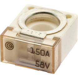 iMaXX cubeOTO CF150 Kfz Standard Flachsicherung 150 A Transparent 1 St.