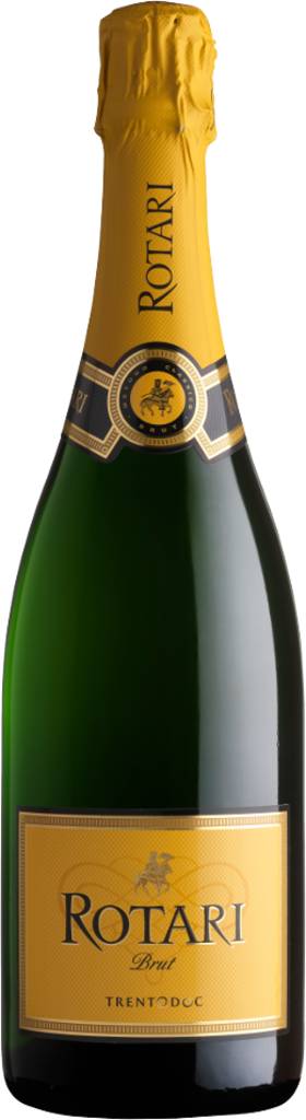Rotari Brut DOC  Mezzacorona