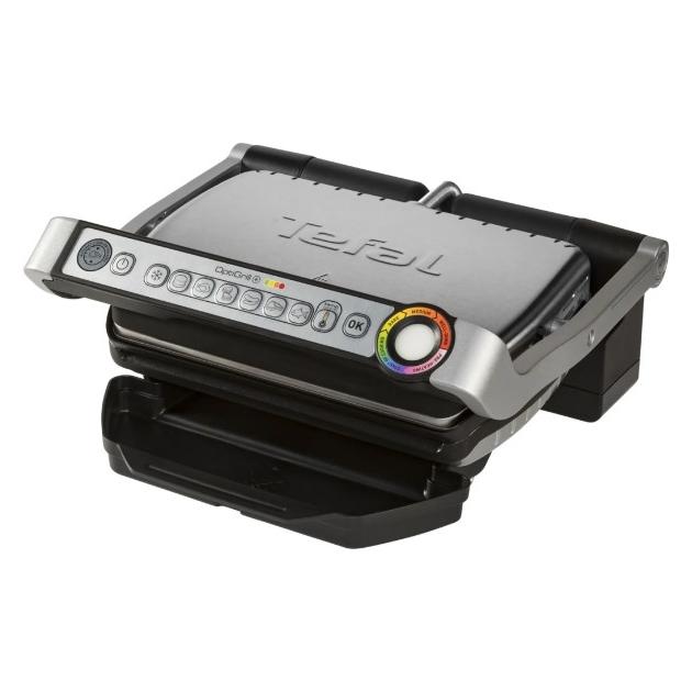 Tefal Optigrill+ GC716D (GC716D12)