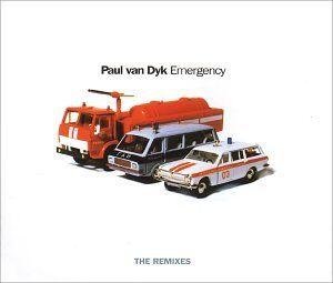 Paul Van Dyk - Emergency - Preis vom 10.10.2026 11:48:34 h