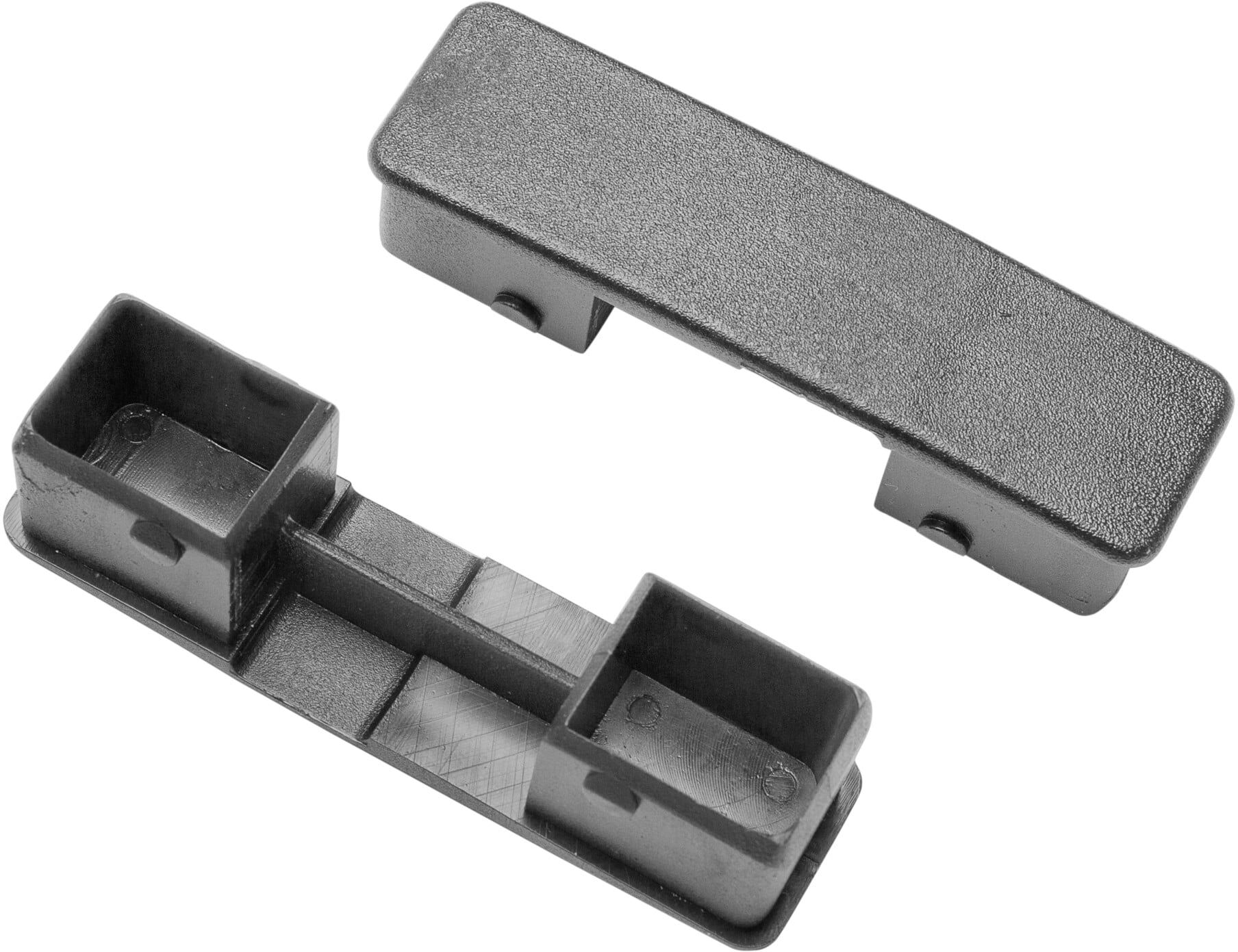 Hymer Ersatzteilset Abdeckungen, für Holmgröße 60 mm (0053205)