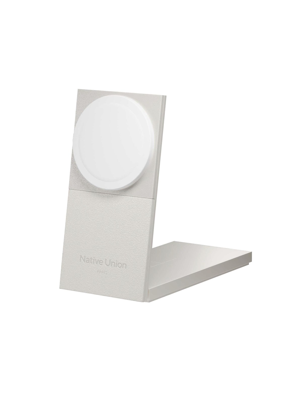 Native Union Rise 2-In-1 Qi2