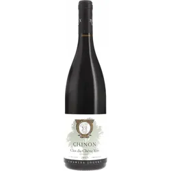Clos du Chêne Vert, Monopole AOC Charles Joguet 2019 BIO