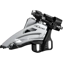 Umwerfer SHIMANO ALIVIO FD-M3120 2x9-fach