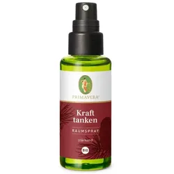 Primavera Raumspray Kraft tanken