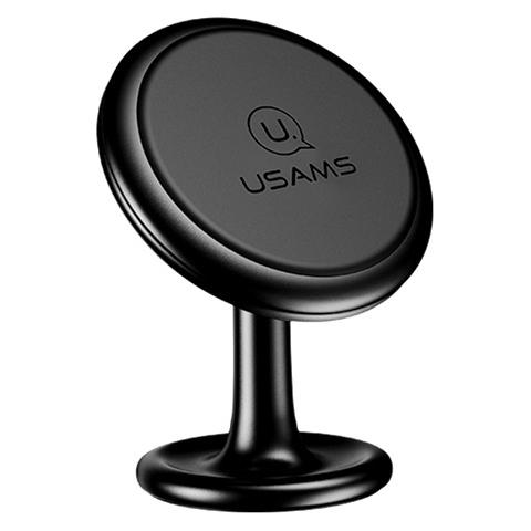 Usams Uchwyt magnet. na kokpit US-ZJ049czarny/black ZJ49ZJ01 (6958444969824)