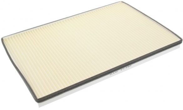 MAPCO 65590 Pollen filter