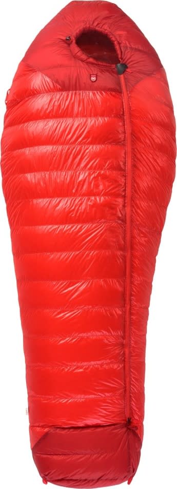 Pajak Radical 8Z Regular Red, Regular