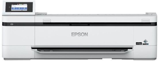 Epson Surecolor Sc-T3100m-Mfp Trådløs Printer