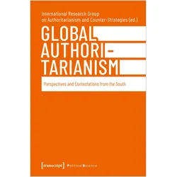 Global Authoritarianism, Fachbücher