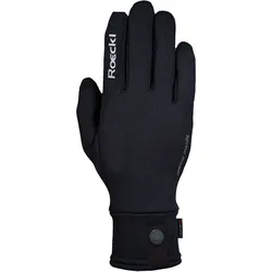 Roeckl Sports Katari Handschuhe 0999 - black 8