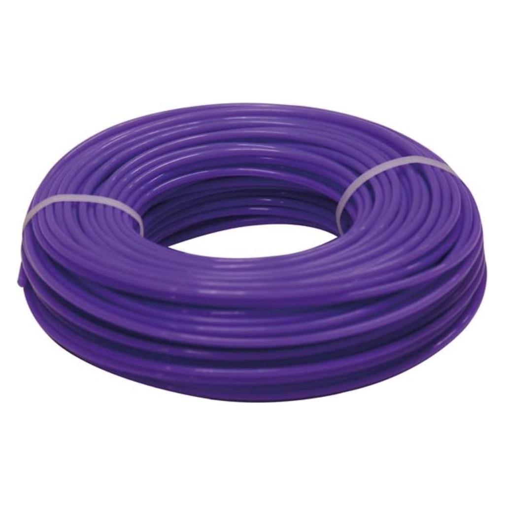 Garden Lights TRIMMERFADEN - 25 m x 3.0 mm (Rasentrimmer) (DC30025)