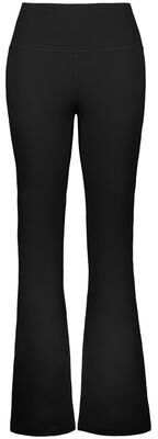 Holloway 223866 GIRLS CITY FLEX PANT in Black size XS   Polyester/Spandex Blend